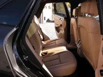 PORSCHE Macan PDK 1HD dt.Fzg. Top Ausst.