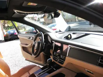 PORSCHE Macan PDK 1HD dt.Fzg. Top Ausst.