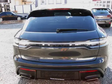PORSCHE Macan PDK 1HD dt.Fzg. Top Ausst.