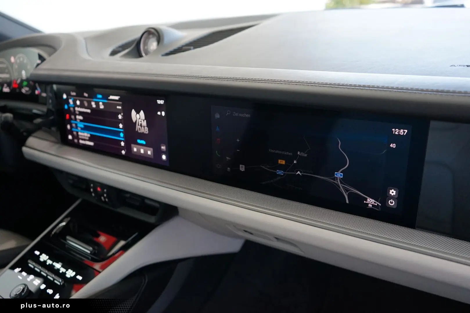 PORSCHE Cayenne E-Hybrid MY24 P-Display Mega-Spec 22z