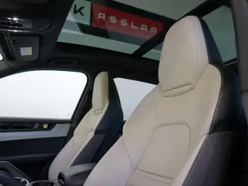 PORSCHE Cayenne E-Hybrid MY24 P-Display Mega-Spec 22z