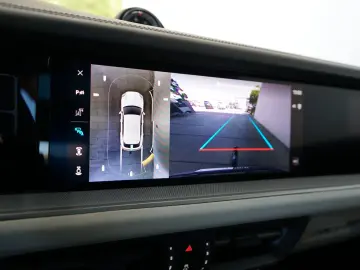 PORSCHE Cayenne E-Hybrid MY24 P-Display Mega-Spec 22z