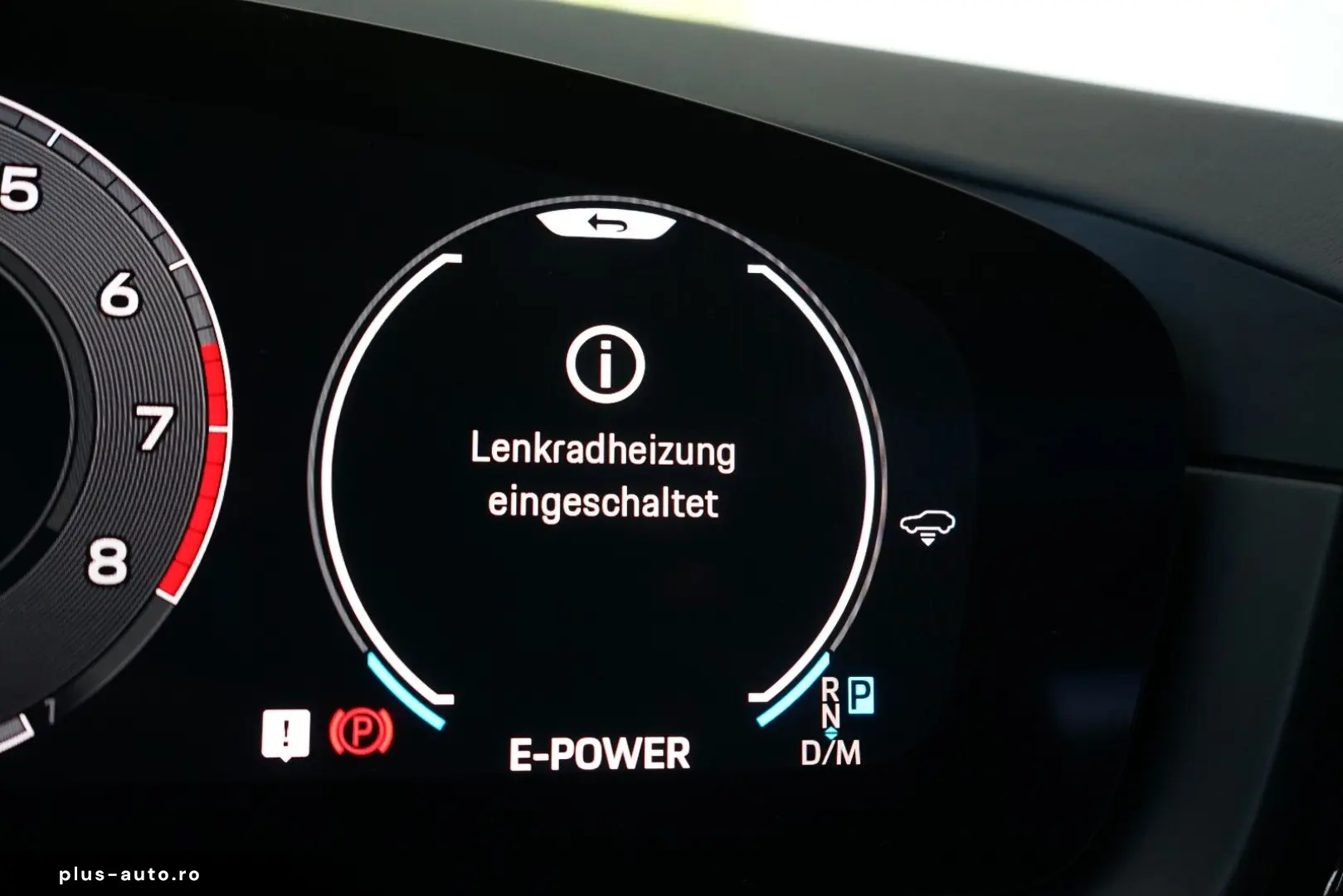 PORSCHE Cayenne E-Hybrid MY24 P-Display Mega-Spec 22z