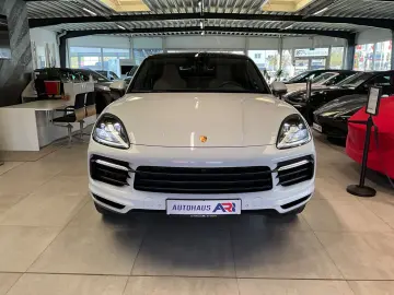 PORSCHE Cayenne Coupe E-Hybrid Platinum Edition BOSE