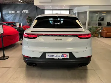 PORSCHE Cayenne Coupe E-Hybrid Platinum Edition BOSE