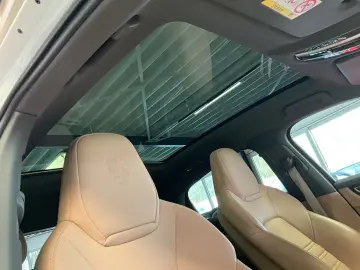 PORSCHE Cayenne Coupe E-Hybrid Platinum Edition BOSE