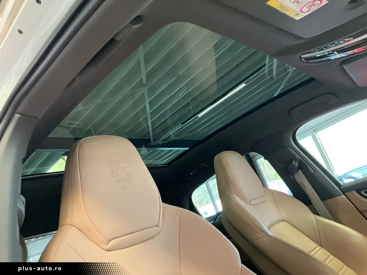 PORSCHE Cayenne Coupe E-Hybrid Platinum Edition BOSE