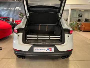 PORSCHE Cayenne Coupe E-Hybrid Platinum Edition BOSE