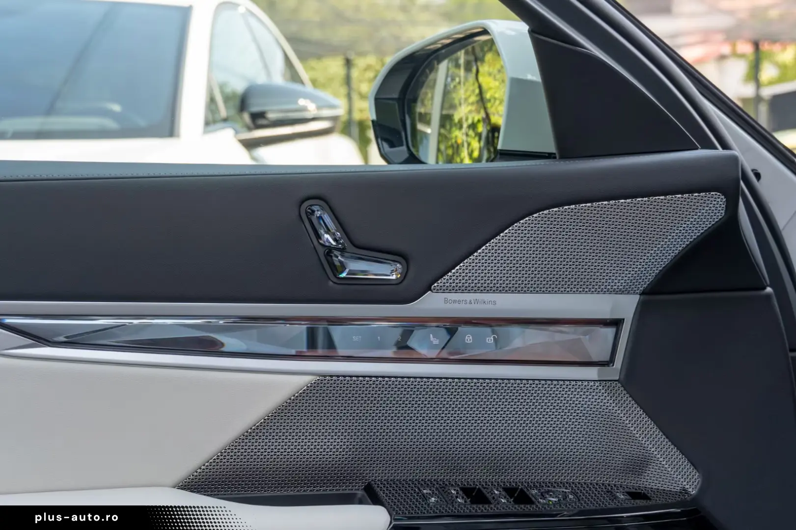 BMW 740d M SPORT
