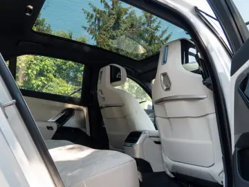 BMW 740d M SPORT