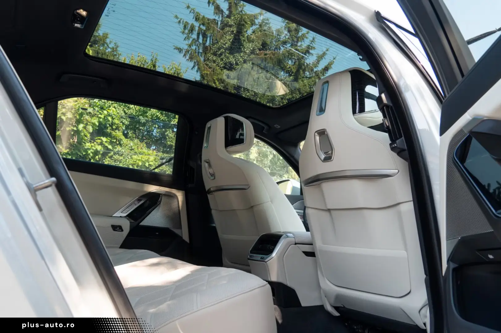 BMW 740d M SPORT