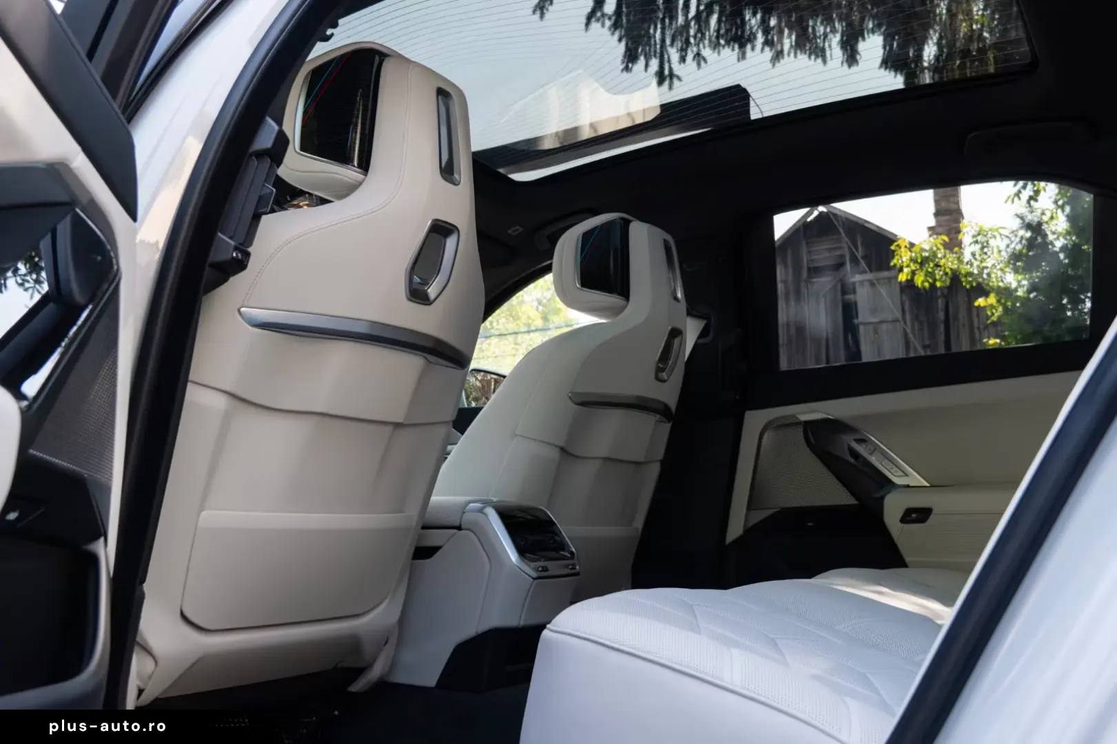 BMW 740d M SPORT