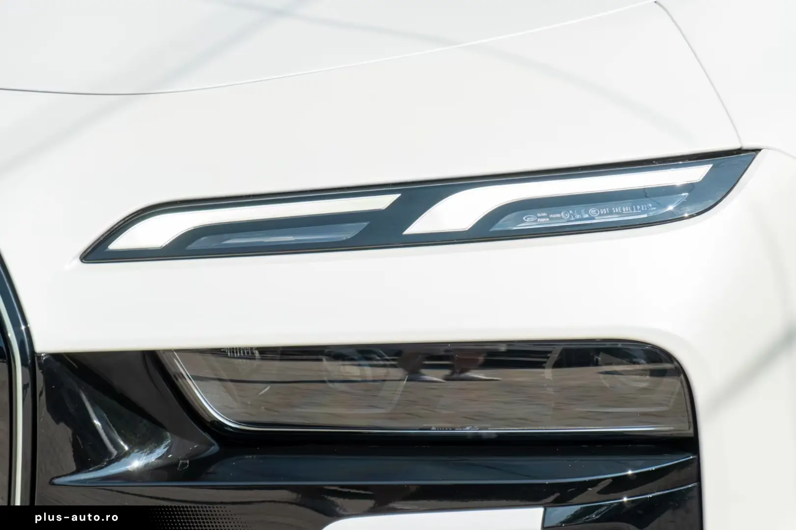 BMW 740d M SPORT