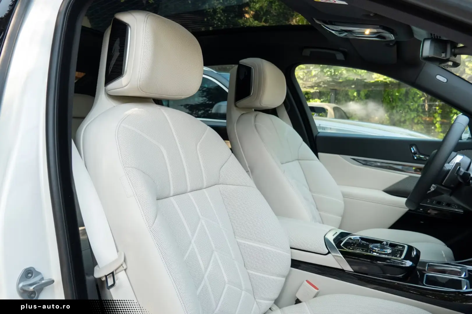 BMW 740d M SPORT