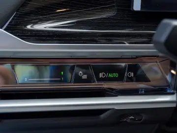 BMW 740d M SPORT