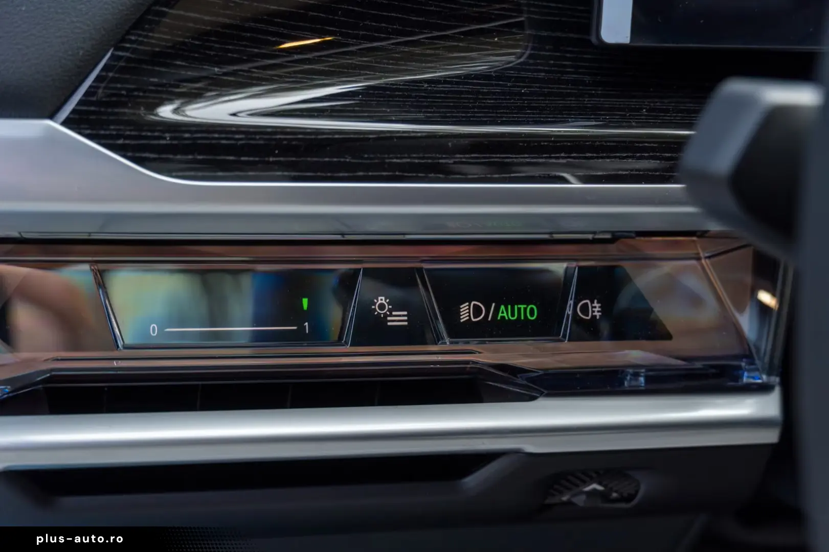 BMW 740d M SPORT