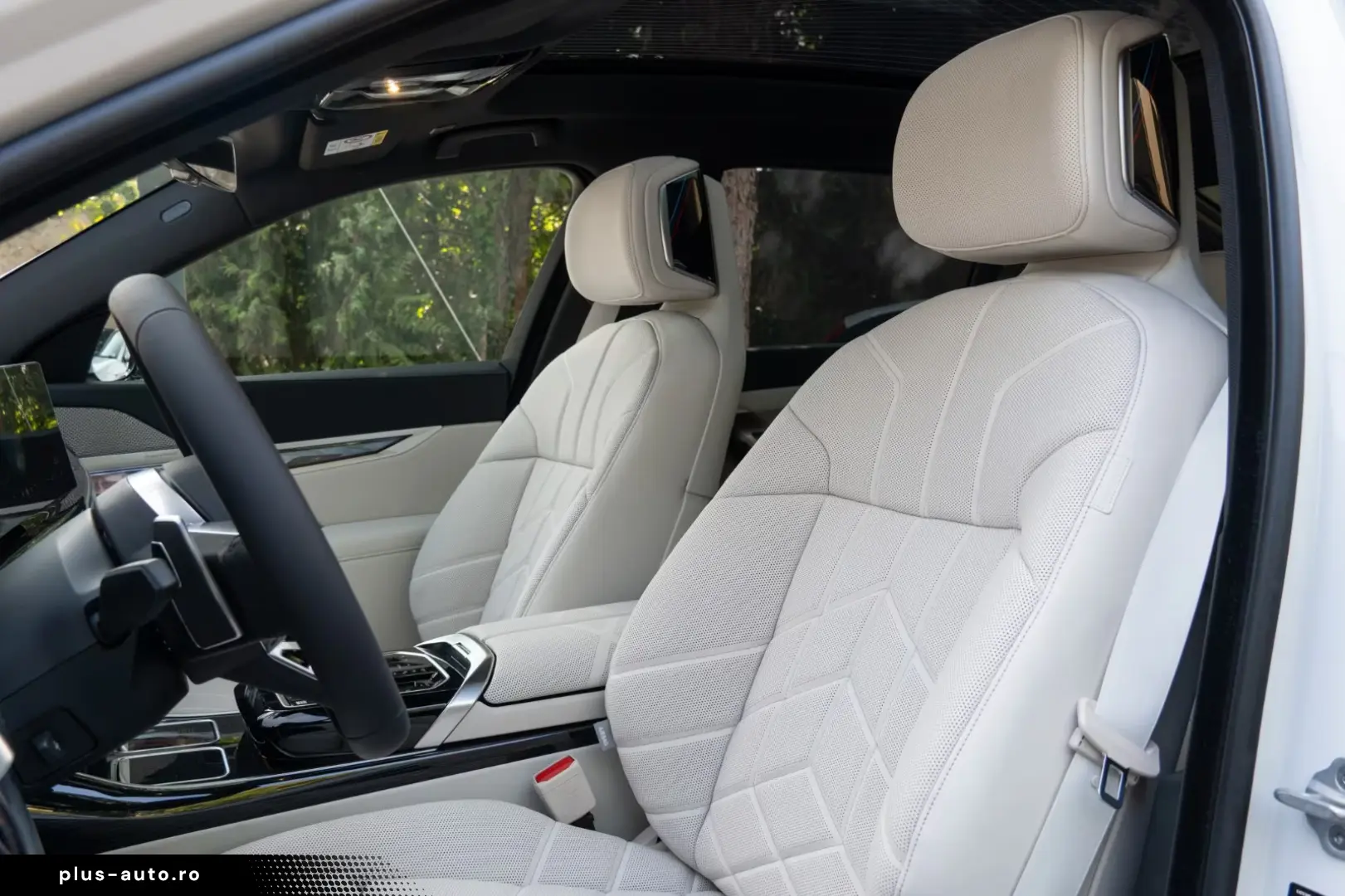 BMW 740d M SPORT