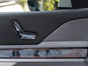 BMW 740d M SPORT