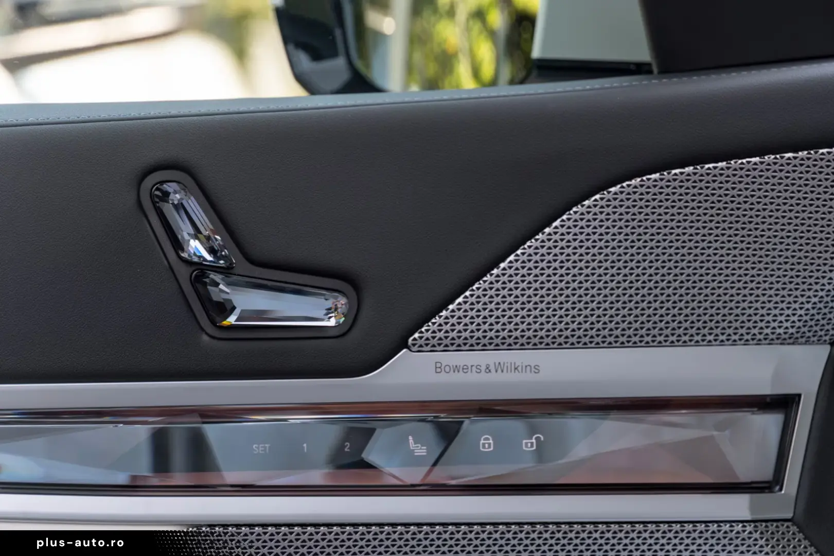 BMW 740d M SPORT