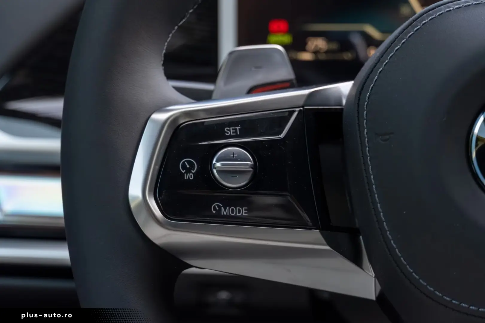 BMW 740d M SPORT