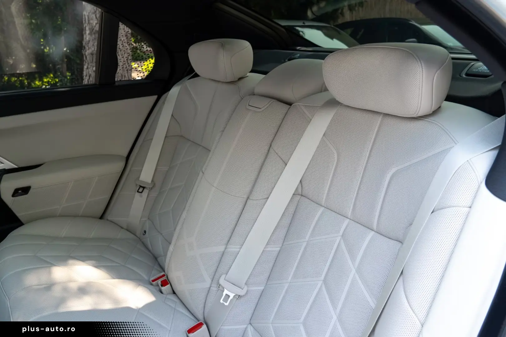 BMW 740d M SPORT