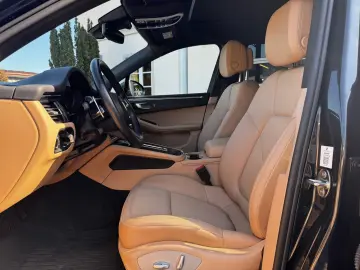 PORSCHE Macan Approved08 27 Bose Pano StzHzg RFK PDLS