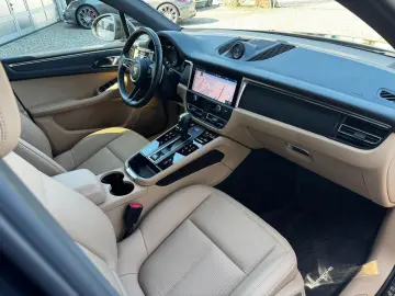 PORSCHE Macan Approved08 27 Bose Pano StzHzg RFK PDLS