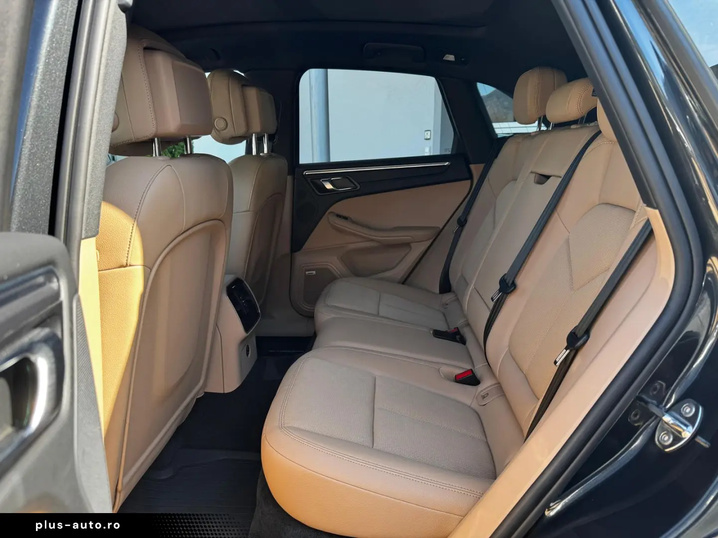 PORSCHE Macan Approved08 27 Bose Pano StzHzg RFK PDLS