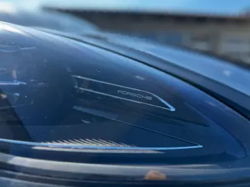 PORSCHE Macan Approved08 27 Bose Pano StzHzg RFK PDLS