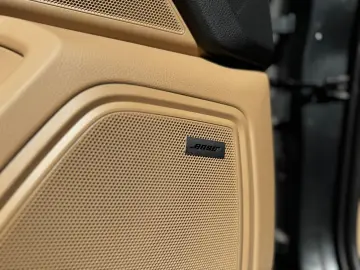PORSCHE Macan Approved08 27 Bose Pano StzHzg RFK PDLS