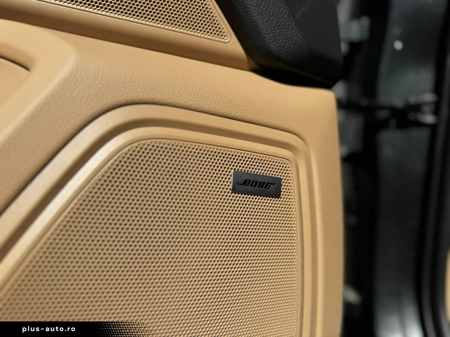 PORSCHE Macan Approved08 27 Bose Pano StzHzg RFK PDLS