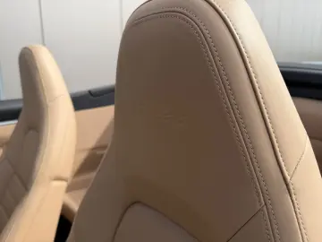 PORSCHE 911 Turbo Cabrio !Lift  InnoDrive  Sportabgas.!