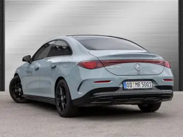 Mercedes-Benz CLA 200 AMG NIGHT PREMIUM SUPERSCREEN