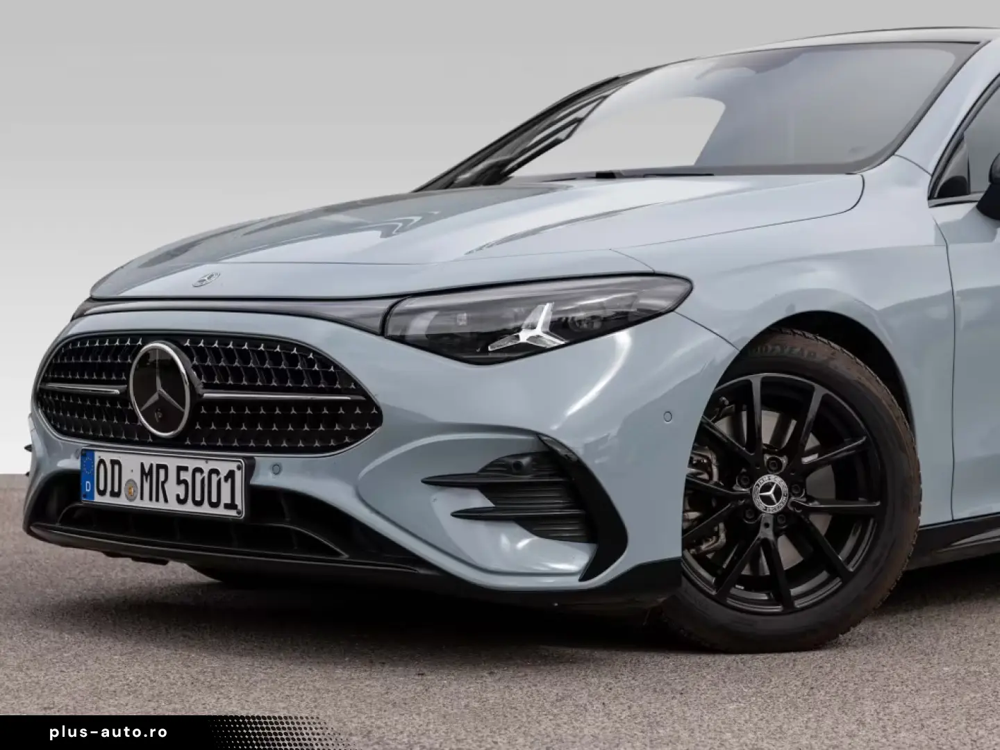 Mercedes-Benz CLA 200 AMG NIGHT PREMIUM SUPERSCREEN