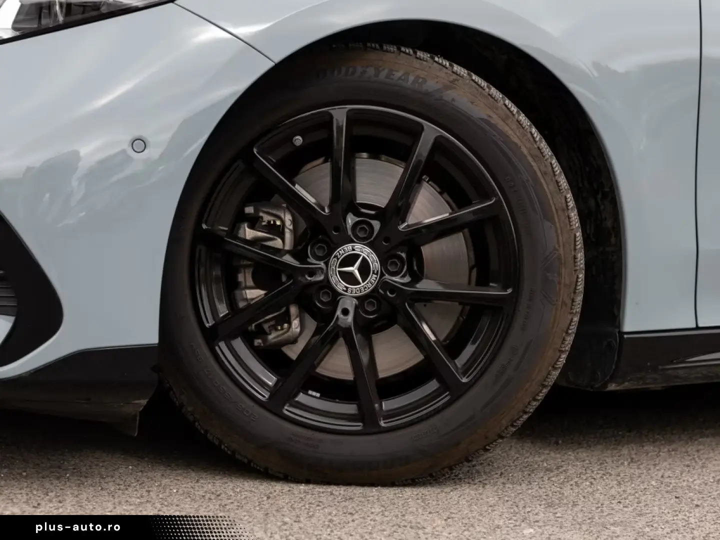 Mercedes-Benz CLA 200 AMG NIGHT PREMIUM SUPERSCREEN