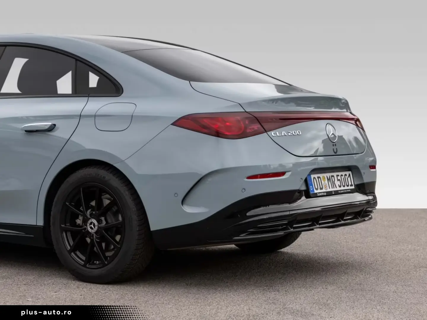 Mercedes-Benz CLA 200 AMG NIGHT PREMIUM SUPERSCREEN