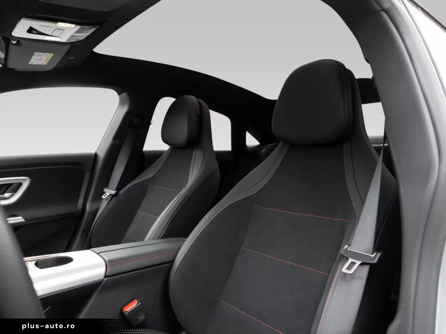 Mercedes-Benz CLA 200 AMG NIGHT PREMIUM SUPERSCREEN