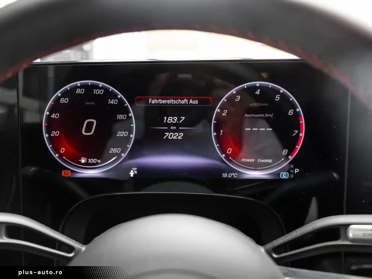 Mercedes-Benz CLA 200 AMG NIGHT PREMIUM SUPERSCREEN