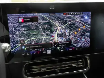 Mercedes-Benz CLA 200 AMG NIGHT PREMIUM SUPERSCREEN