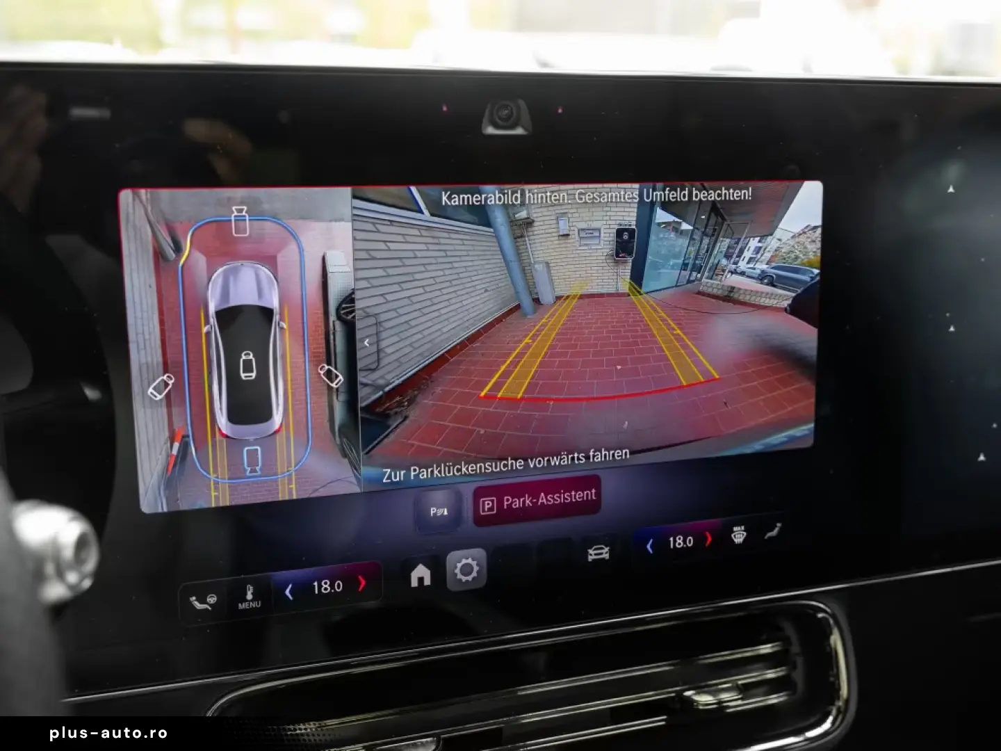 Mercedes-Benz CLA 200 AMG NIGHT PREMIUM SUPERSCREEN