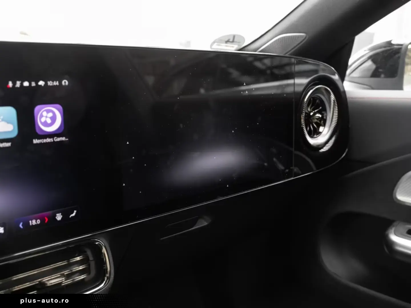 Mercedes-Benz CLA 200 AMG NIGHT PREMIUM SUPERSCREEN