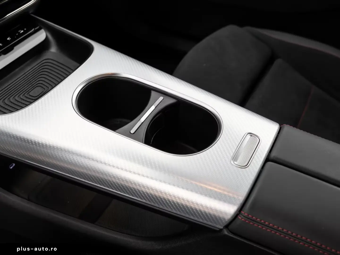 Mercedes-Benz CLA 200 AMG NIGHT PREMIUM SUPERSCREEN