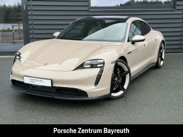 PORSCHE Taycan 4S  PERF.-BATTERIE  ACC MISSION E BOSE