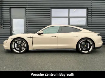 PORSCHE Taycan 4S  PERF.-BATTERIE  ACC MISSION E BOSE