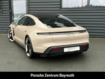 PORSCHE Taycan 4S  PERF.-BATTERIE  ACC MISSION E BOSE