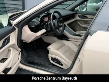 PORSCHE Taycan 4S  PERF.-BATTERIE  ACC MISSION E BOSE