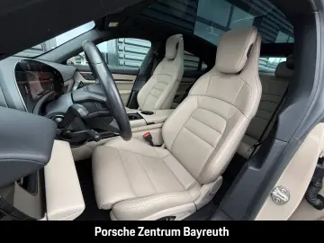 PORSCHE Taycan 4S  PERF.-BATTERIE  ACC MISSION E BOSE
