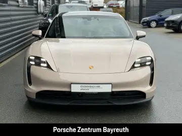 PORSCHE Taycan 4S  PERF.-BATTERIE  ACC MISSION E BOSE
