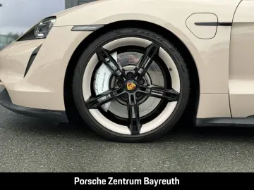 PORSCHE Taycan 4S  PERF.-BATTERIE  ACC MISSION E BOSE