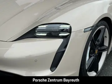PORSCHE Taycan 4S  PERF.-BATTERIE  ACC MISSION E BOSE